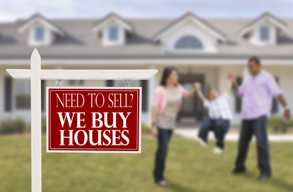 We Buy Houses Sarasota FL Area