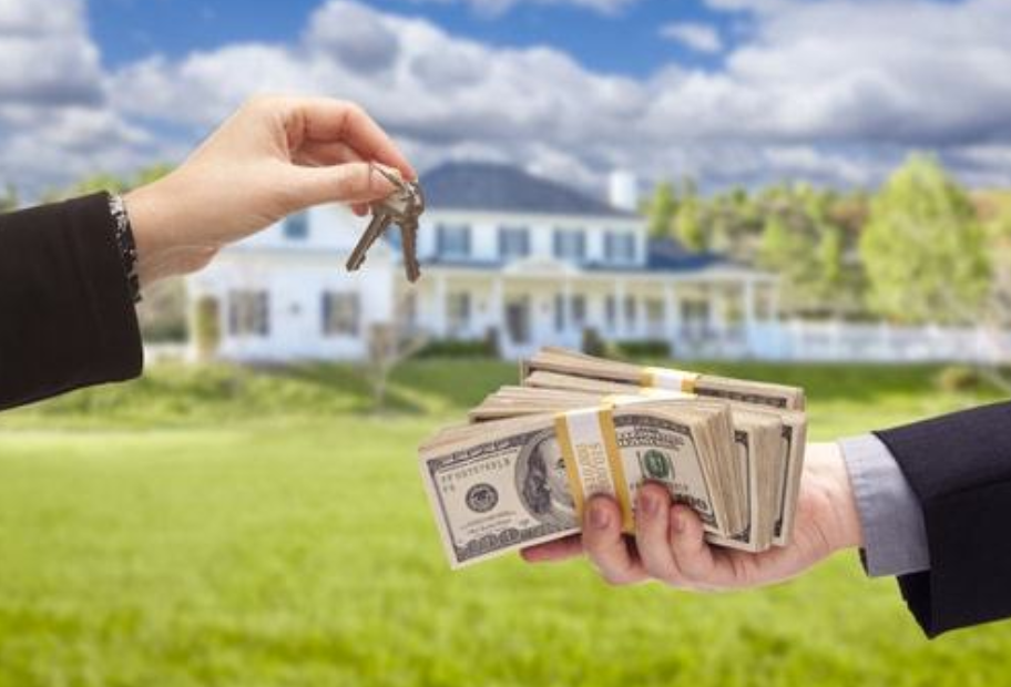 Sarasota Cash Home Buyers