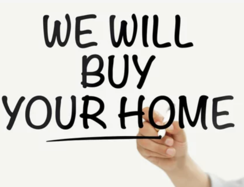 How to sell my house fast for cash