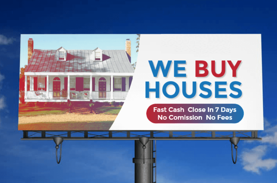 We Buy Houses Sarasota FL