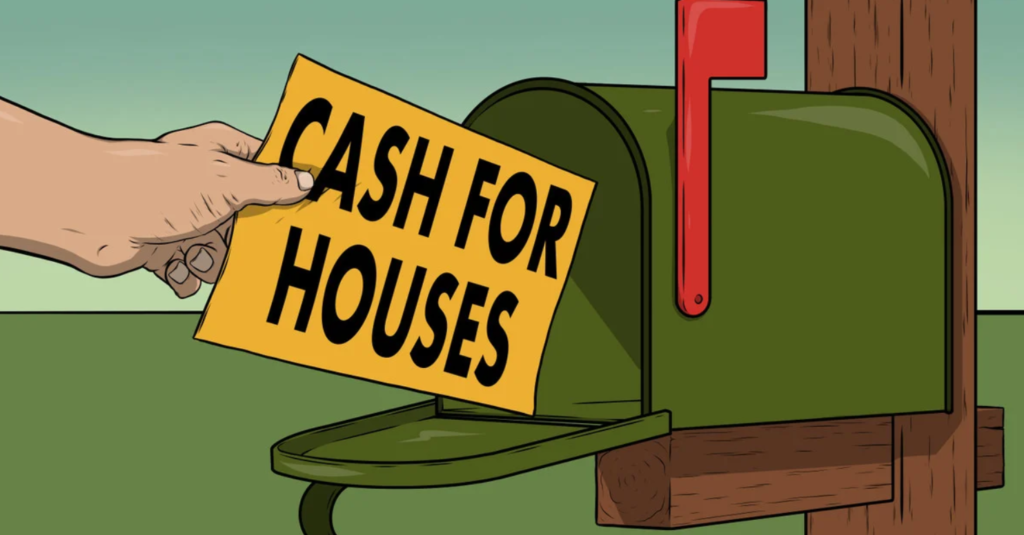Cash For Houses