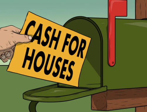Cash for Houses: What You Need to Know Before You Sell